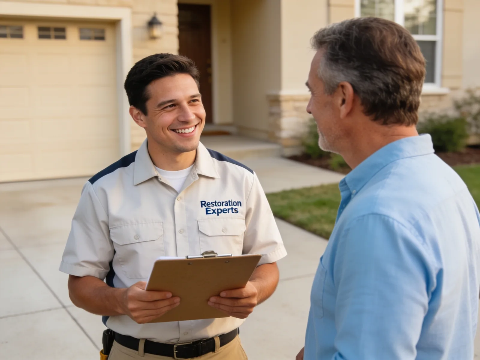 Water Damage Cleanup Creston, WA FAQs